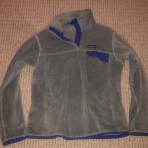 💸SOLD💸 Large Patagonia Women’s Re-Tool Snap-T